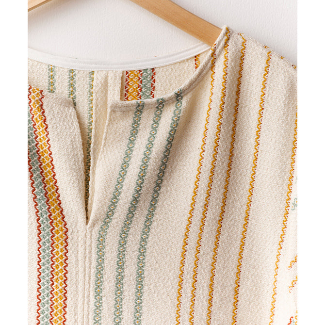 Valley Yarns #184 Summer Tunic