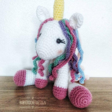 My Mini / Large Unicorn