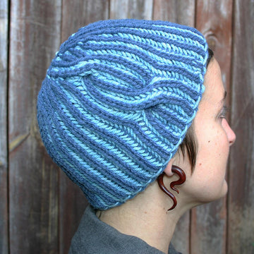 Flipside Hat