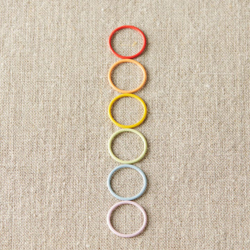 Cocoknits Jumbo Stitch Markers