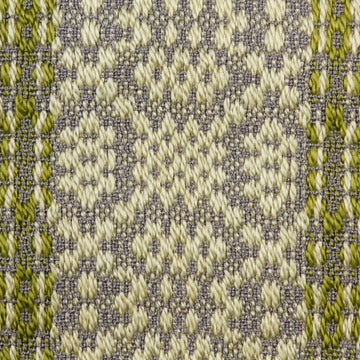 Valley Yarns #175 Spring Scarf