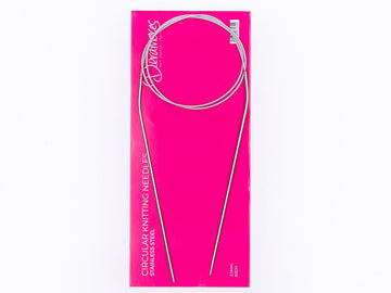 Deramores Fixed Circular Needles 32in (1 Pair)