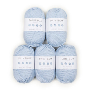 Duck Egg Blue (1035)