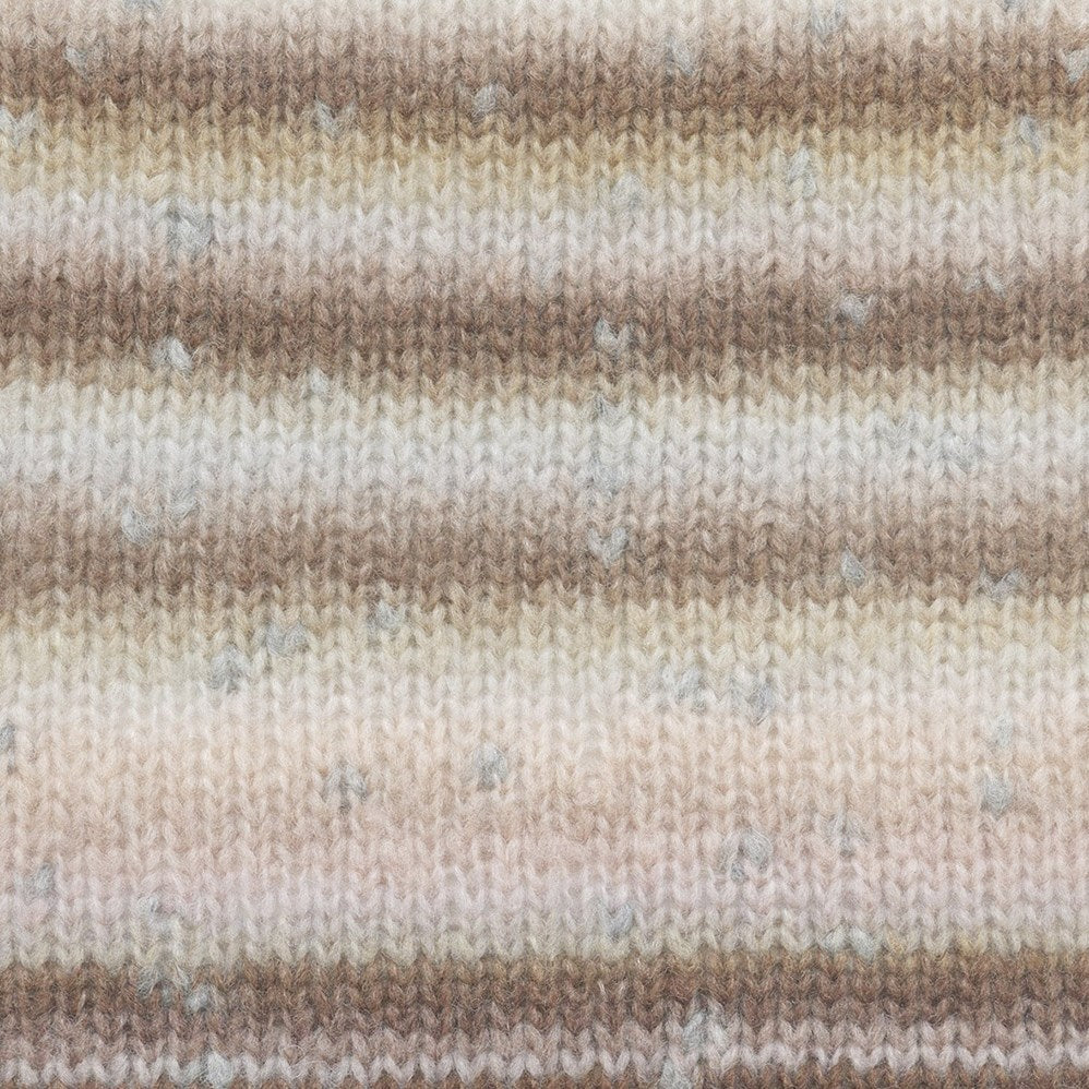 Lang Yarns Cloud Tweed Yarn - Merino Wool Chunky