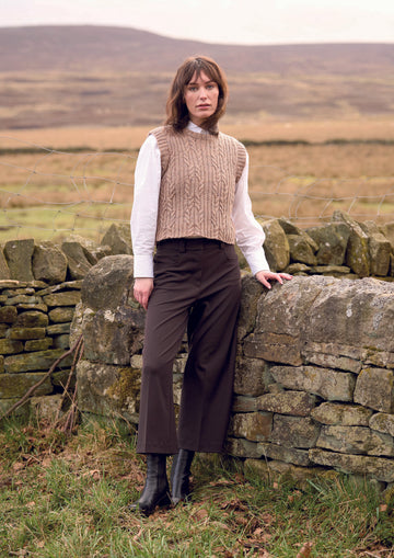 Rowan Felted Tweed Soft Designs