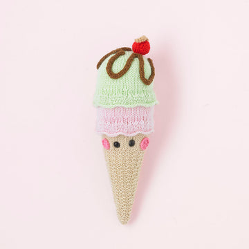 Paintbox Yarns Knitsicles Knitting Pattern