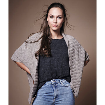 Lamana 07/01 Cardigan PDF