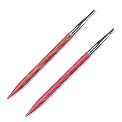 Interchangeable Circular Needle Tips