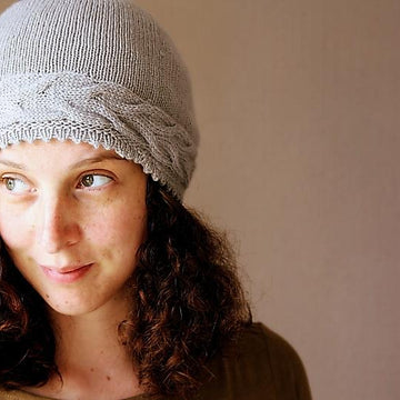 After the Frost Beret