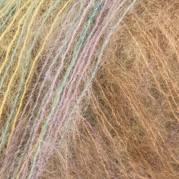 Gelb Mint Mauve Taupe (310)