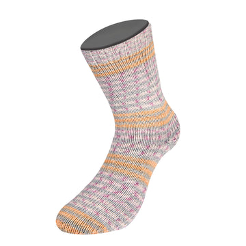 Lana Grossa 100 Cotton Bamboo Cecilia Yarn - Cotton 4 Ply