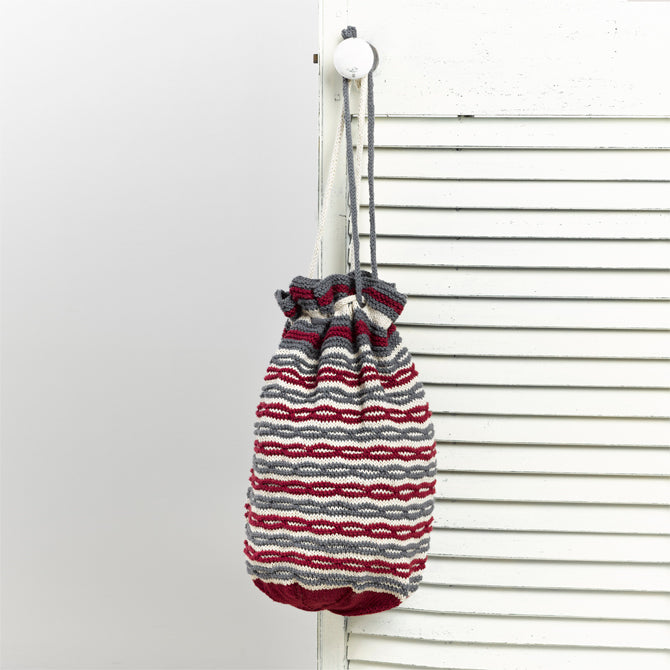 Valley Yarns Parides Knitting Pattern
