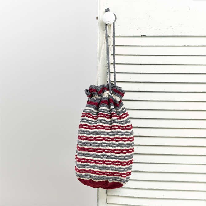 Valley Yarns Parides Knitting Pattern