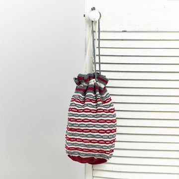 Valley Yarns Parides Knitting Pattern