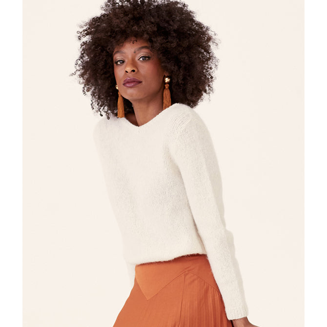 Rowan 11 Tunic Jumper Knitting Pattern