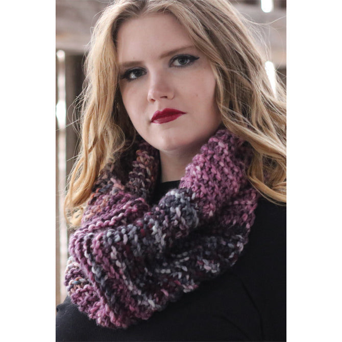 Koigu Vill Knitting Pattern