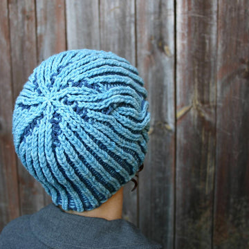 Flipside Hat