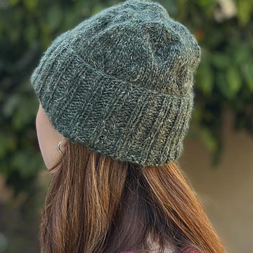 #364 Aster Hat