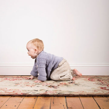 Berroco 357 Comfort for Baby PDF