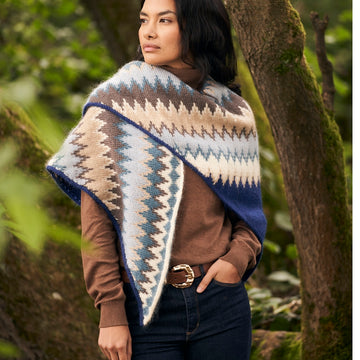 Rowan Designer Collective Accessories - 2024