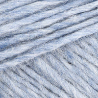 Light Denim Heather (0008)