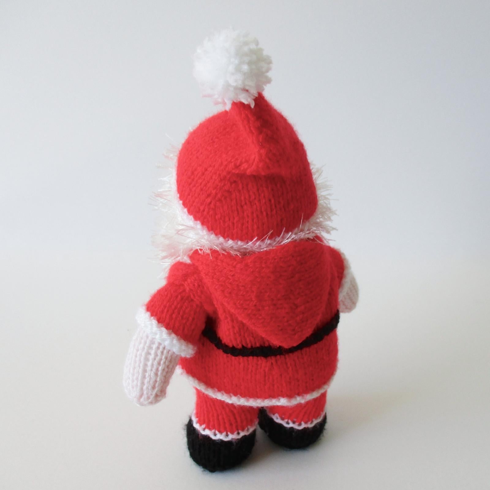 Santa Claus