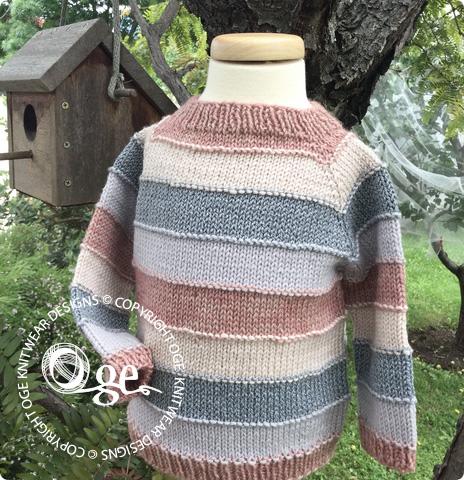 P179 – Swanston Sweater