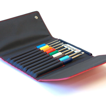 addi addiColours Crochet Hook Set