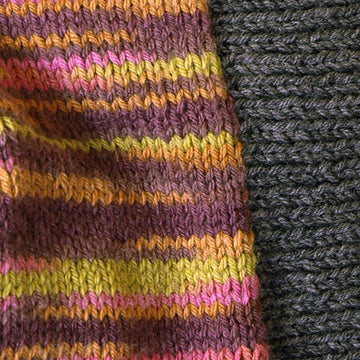Berroco Mirador Blanket Knitting Pattern