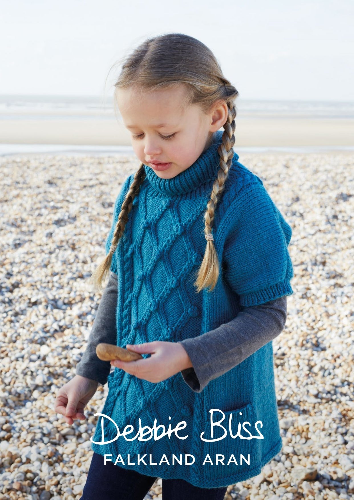 Debbie Bliss Eden Tunic Knitting Pattern