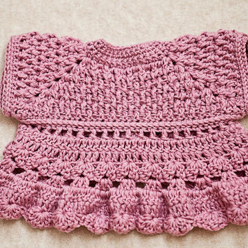 Butterfly Shrug