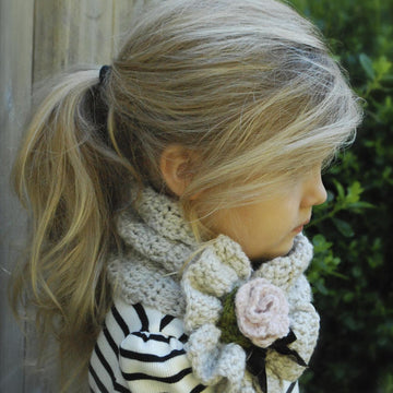 Ashby Scarf