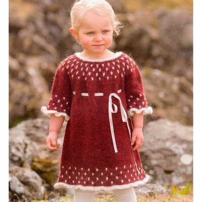 Lopi Book 33 Knitting Pattern