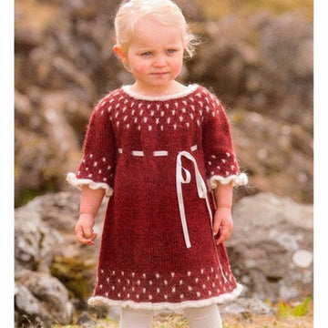 Lopi Book 33 Knitting Pattern