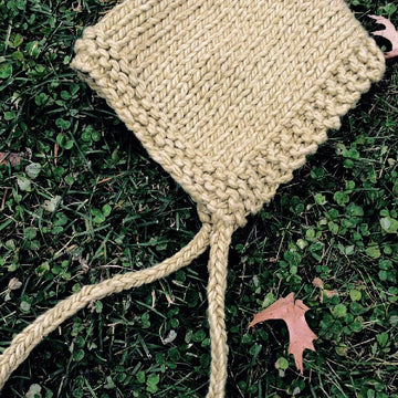 North Super Bulky Bonnet