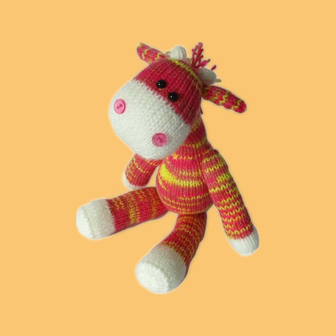 Gerald the Giraffe