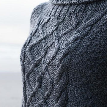 Julie's Sweater