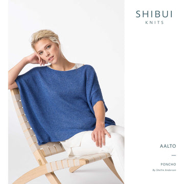 Shibui Knits Aalto PDF