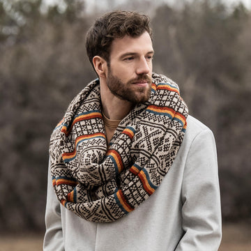 Blue Sky Fibers Edmonton Wrap Kit