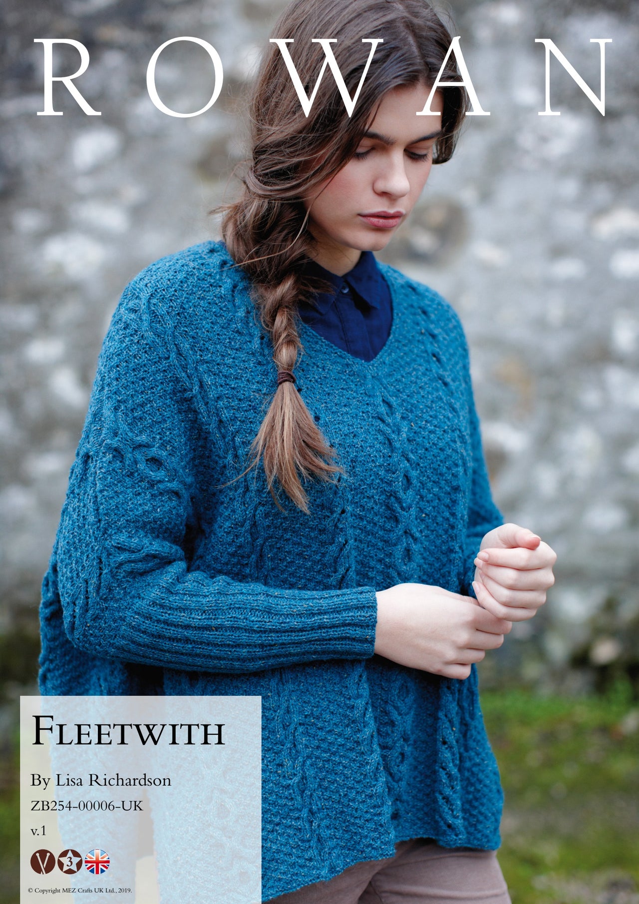 Rowan Fleetwith