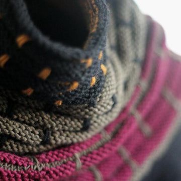 Kaul Cowl