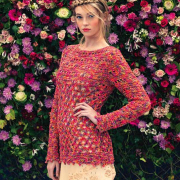 Louisa Harding Honeysuckle PDF