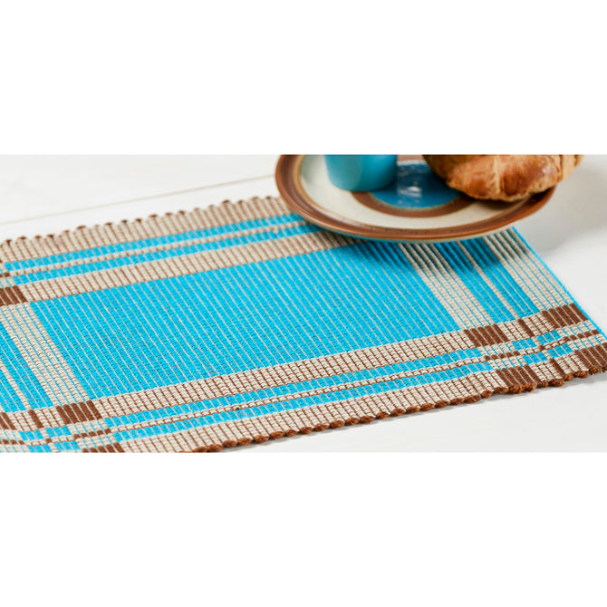 Valley Yarns #152 Four Corners Placemats PDF