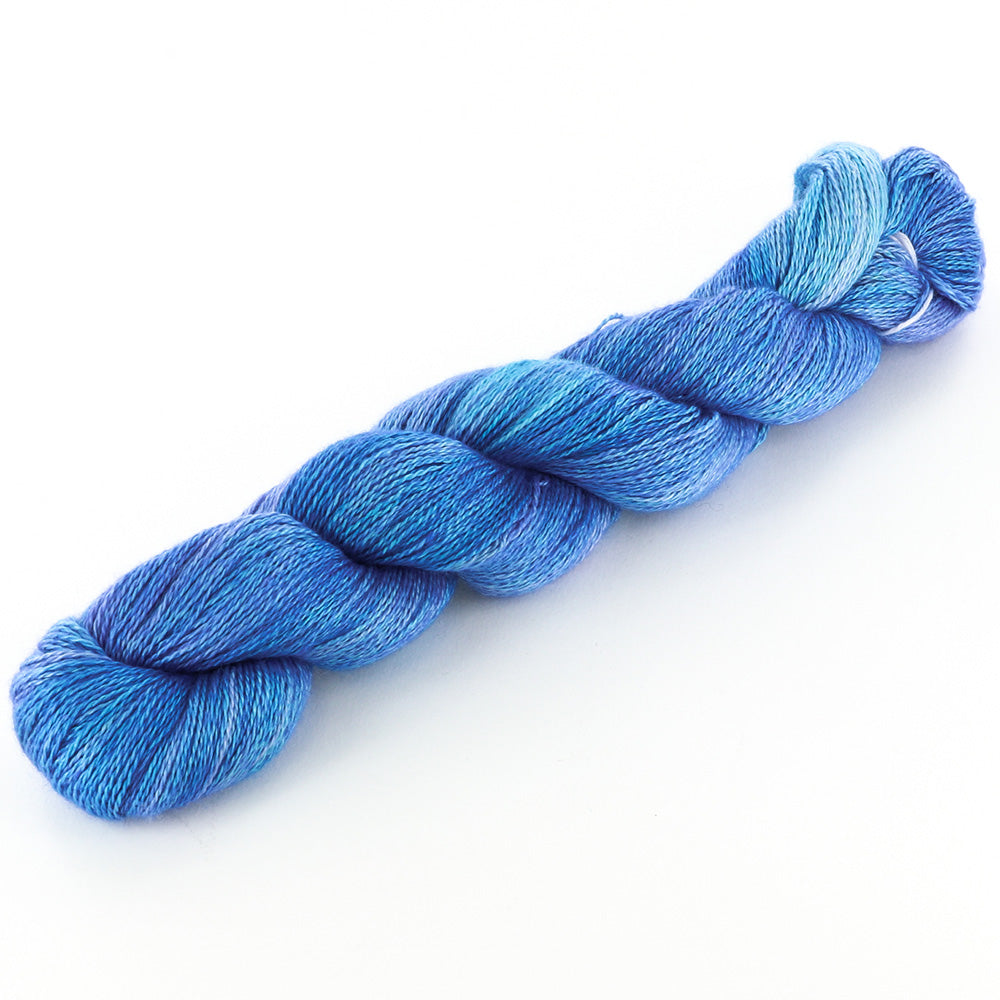 SweetGeorgia CashSilk Lace Yarn - Silk Lace