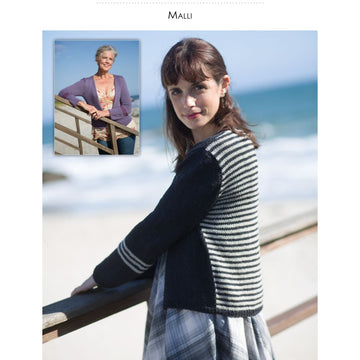 Classic Elite Yarns Malli PDF