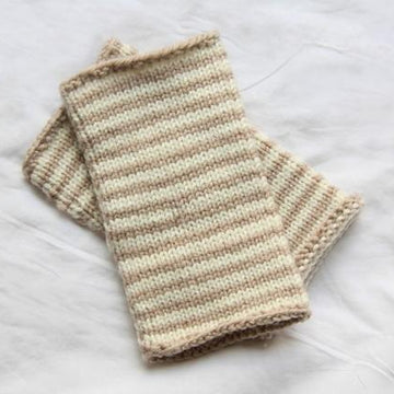 Ice cream and soda mitts