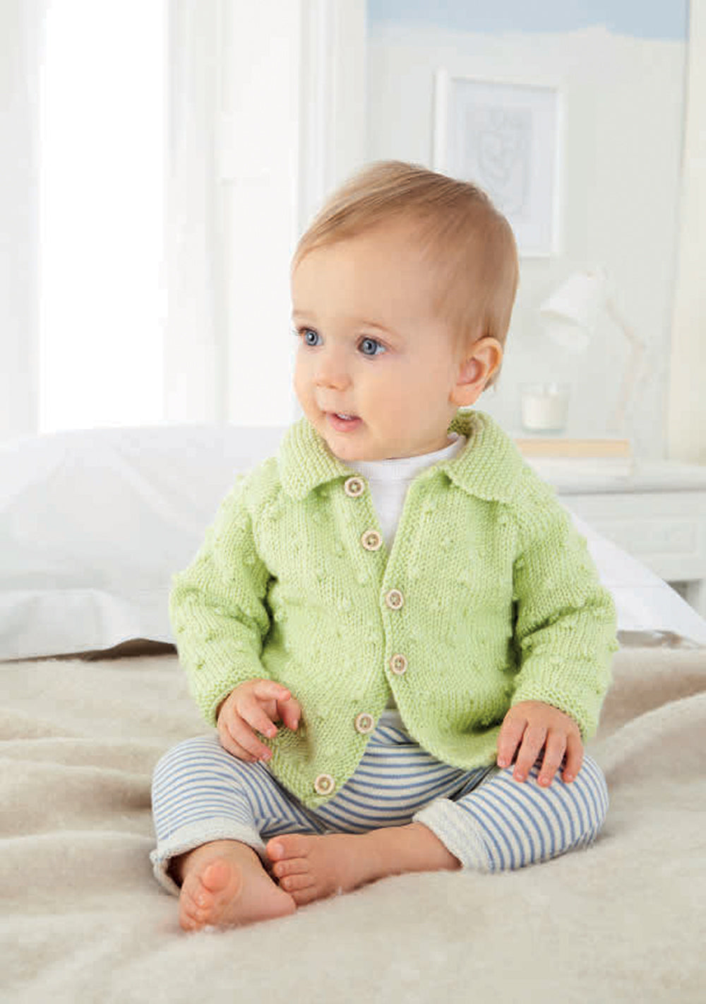 Newborn Book 3