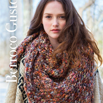 Berroco Gusto Knitting Pattern