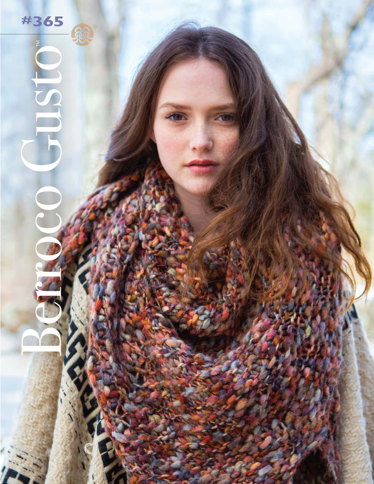 Berroco Gusto Knitting Pattern