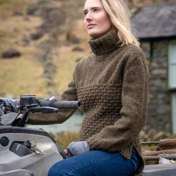 The Fibre Co. Blea Rock PDF